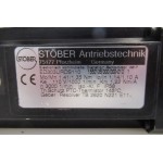 Stöber Drehstrom-Servomotor ED303UROS110. Unused.